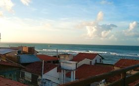 Apartamento Pé na Areia - Pipa's Ocean 201